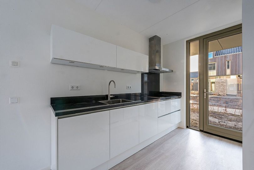 Afbeelding Caissondam 14, 6846 TE Arnhem : 1